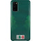Mexico Soccer Flag Galaxy S20 Lite Case